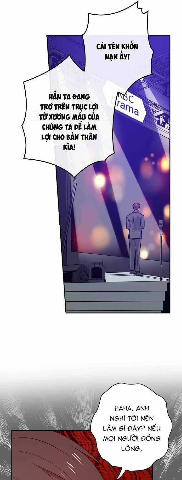 Vua Phim Truyền Hình Chapter 36 trang 30