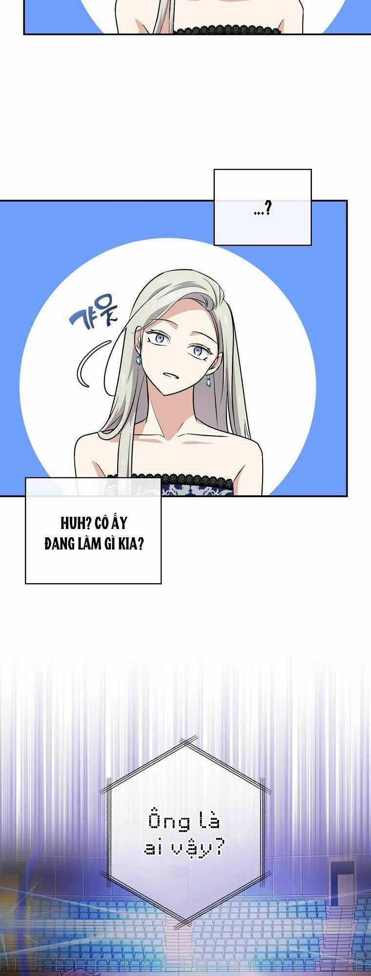 Vua Phim Truyền Hình Chapter 36 trang 32