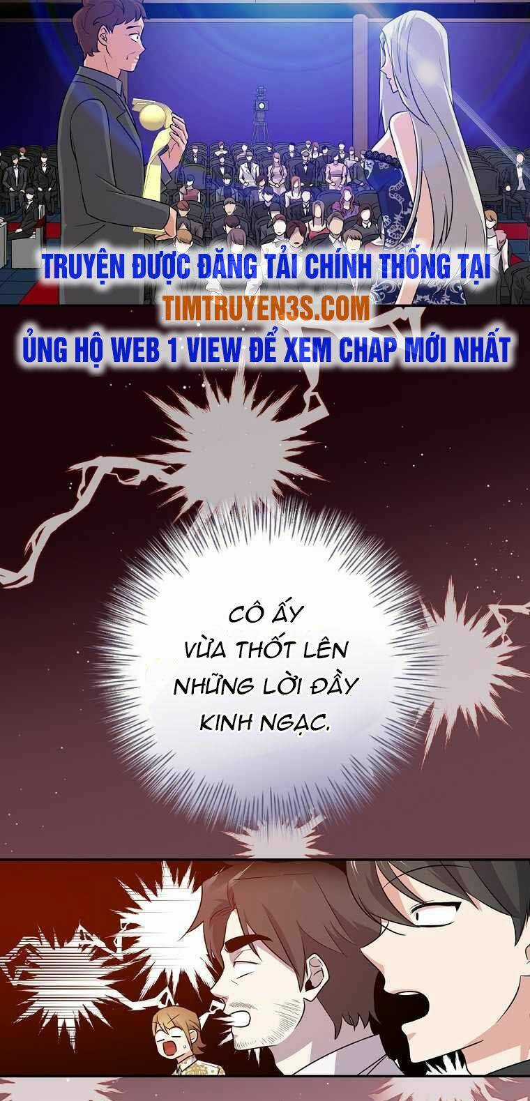 Vua Phim Truyền Hình Chapter 36 trang 33