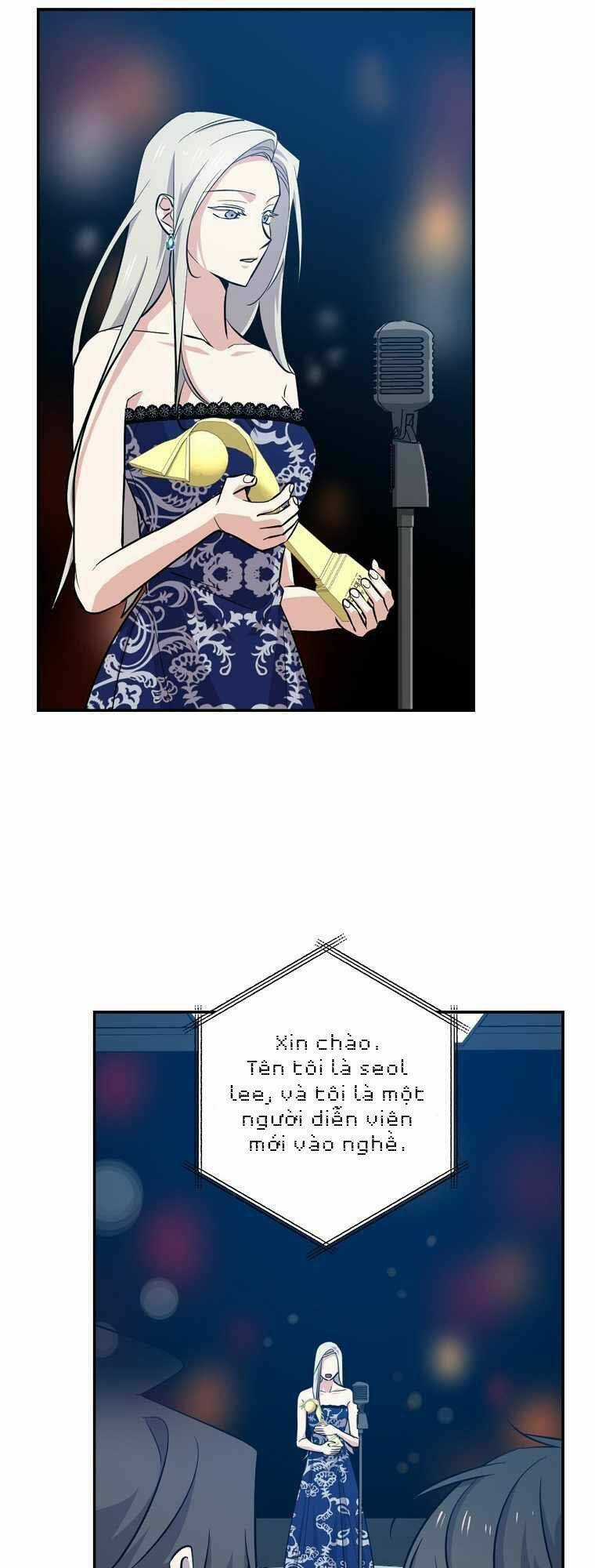 Vua Phim Truyền Hình Chapter 36 trang 35