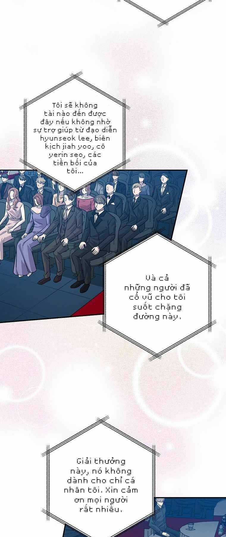 Vua Phim Truyền Hình Chapter 36 trang 37