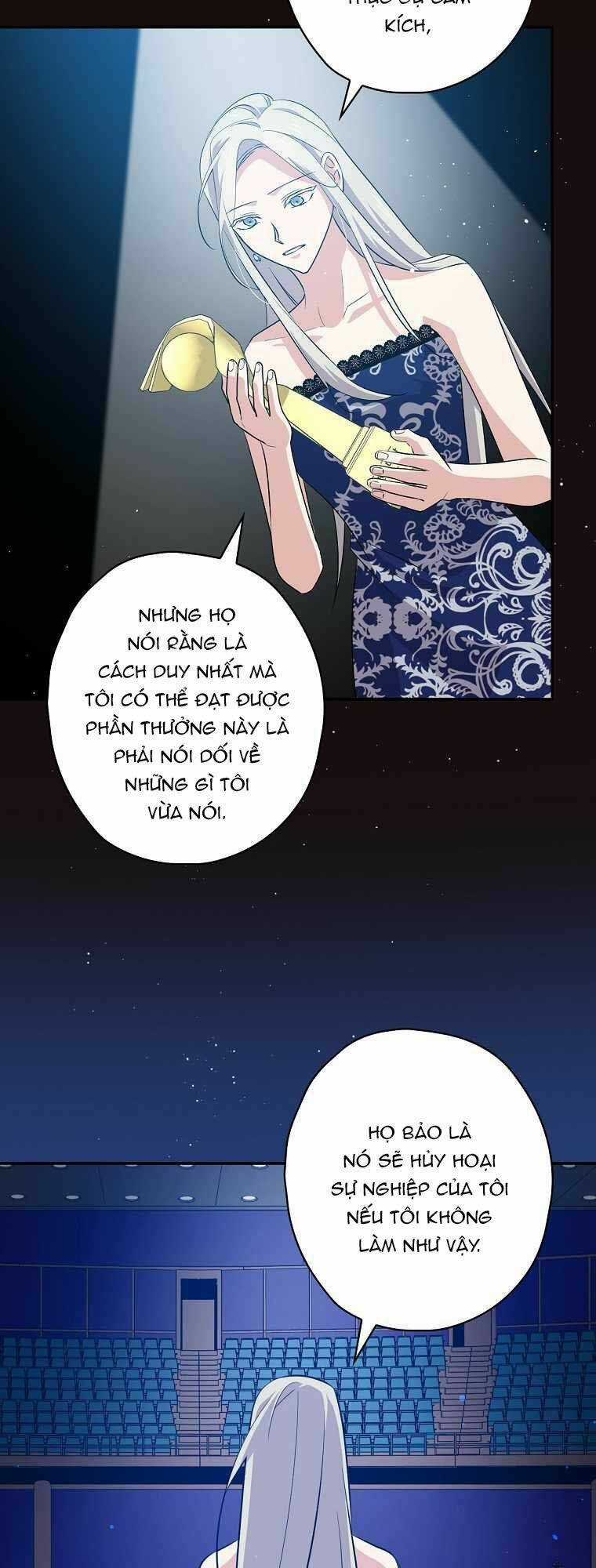 Vua Phim Truyền Hình Chapter 36 trang 40