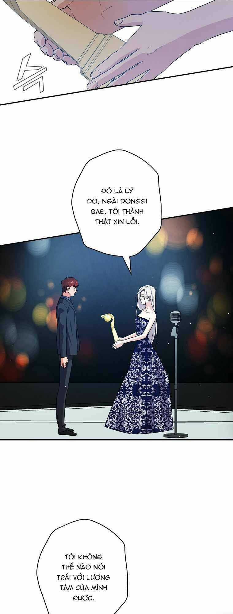 Vua Phim Truyền Hình Chapter 36 trang 44