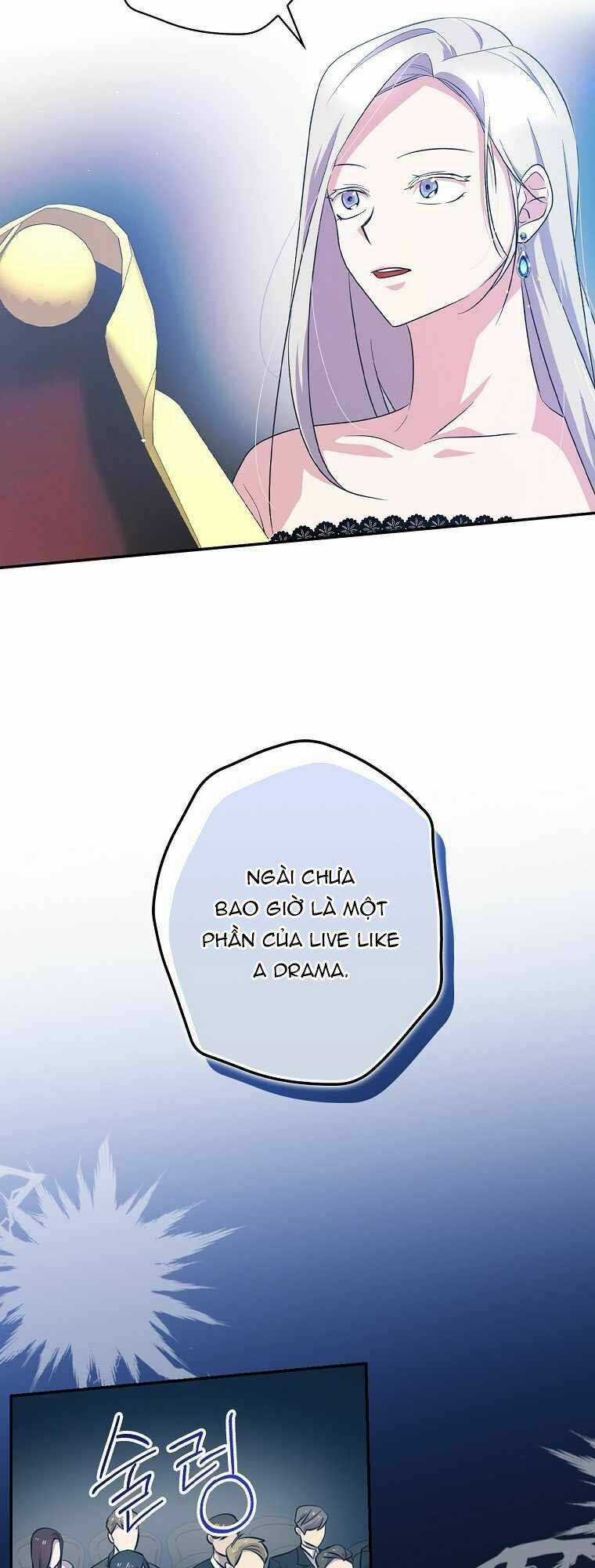 Vua Phim Truyền Hình Chapter 36 trang 45