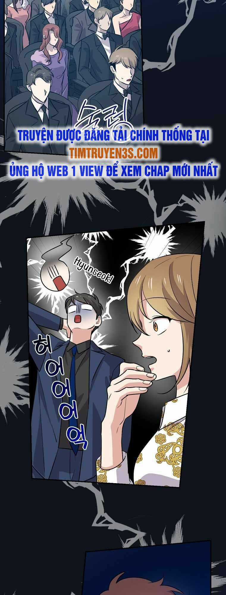 Vua Phim Truyền Hình Chapter 36 trang 46