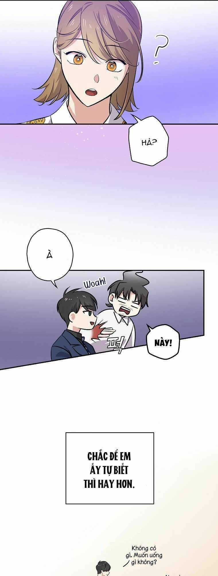 Vua Phim Truyền Hình Chapter 36 trang 5