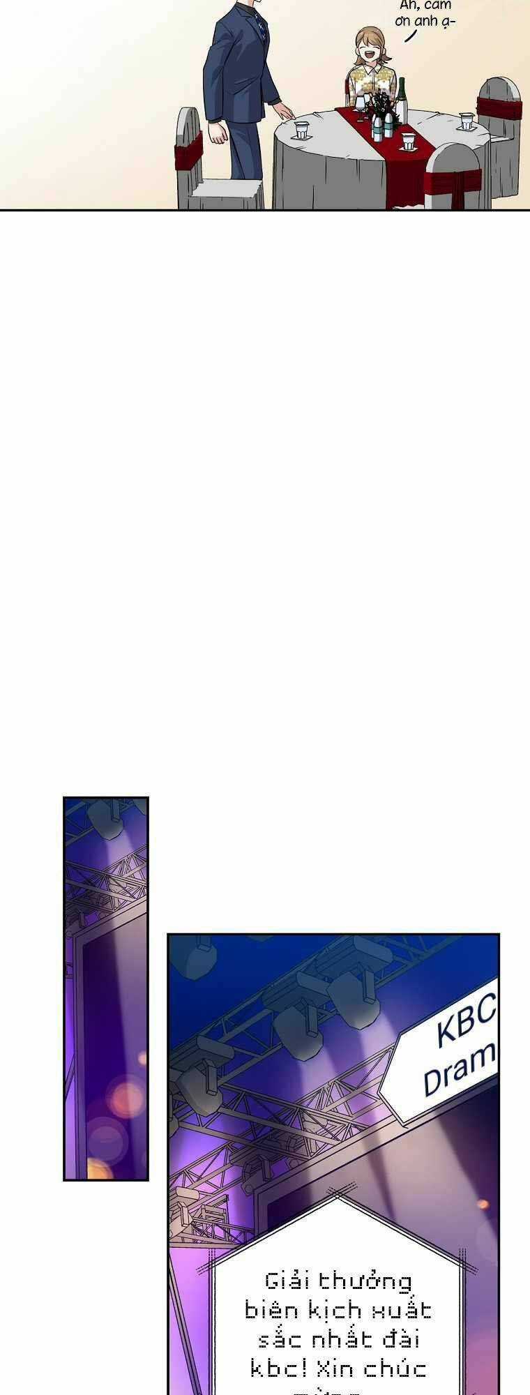 Vua Phim Truyền Hình Chapter 36 trang 6