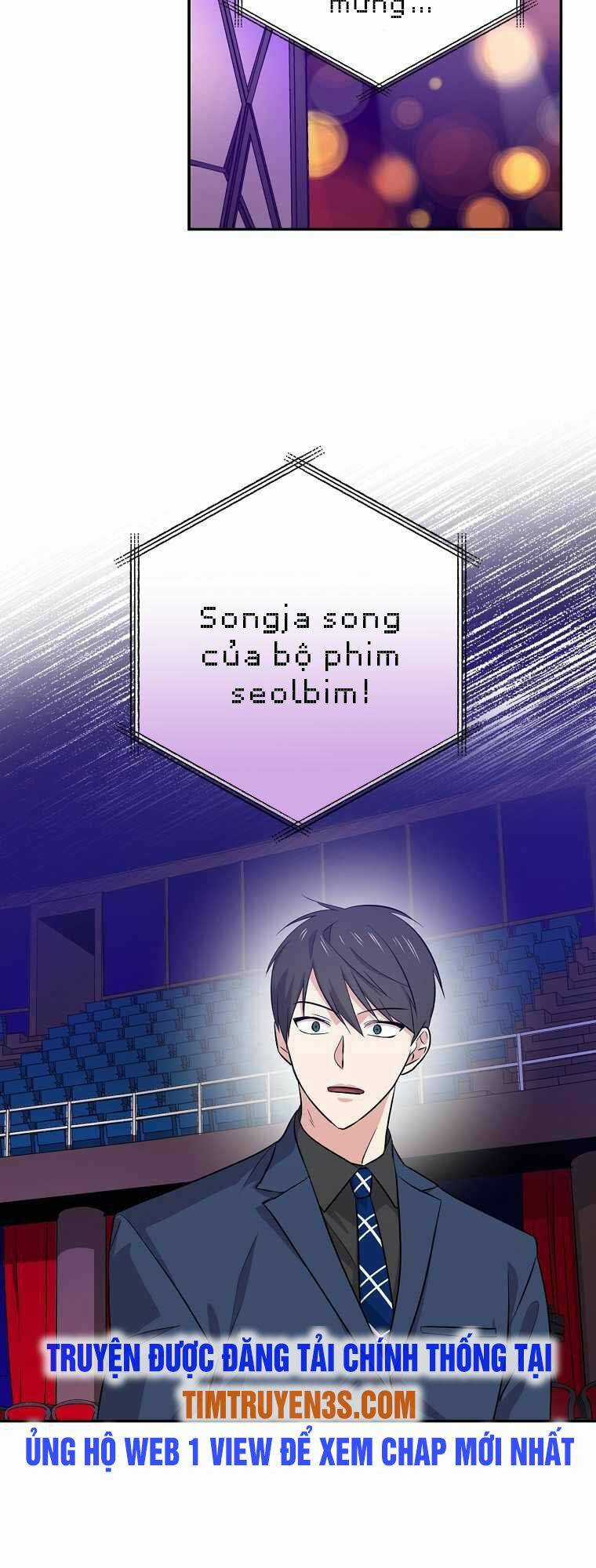 Vua Phim Truyền Hình Chapter 36 trang 7