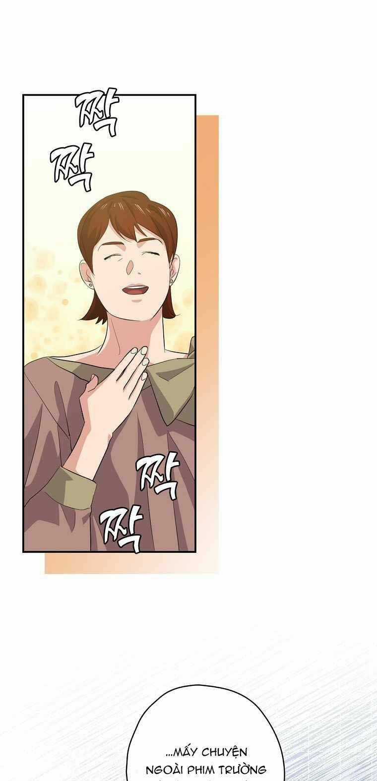 Vua Phim Truyền Hình Chapter 36 trang 8