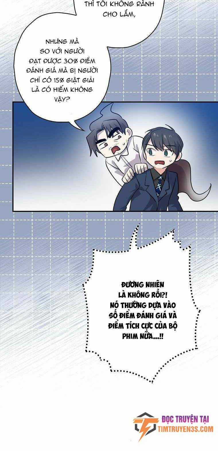 Vua Phim Truyền Hình Chapter 36 trang 9