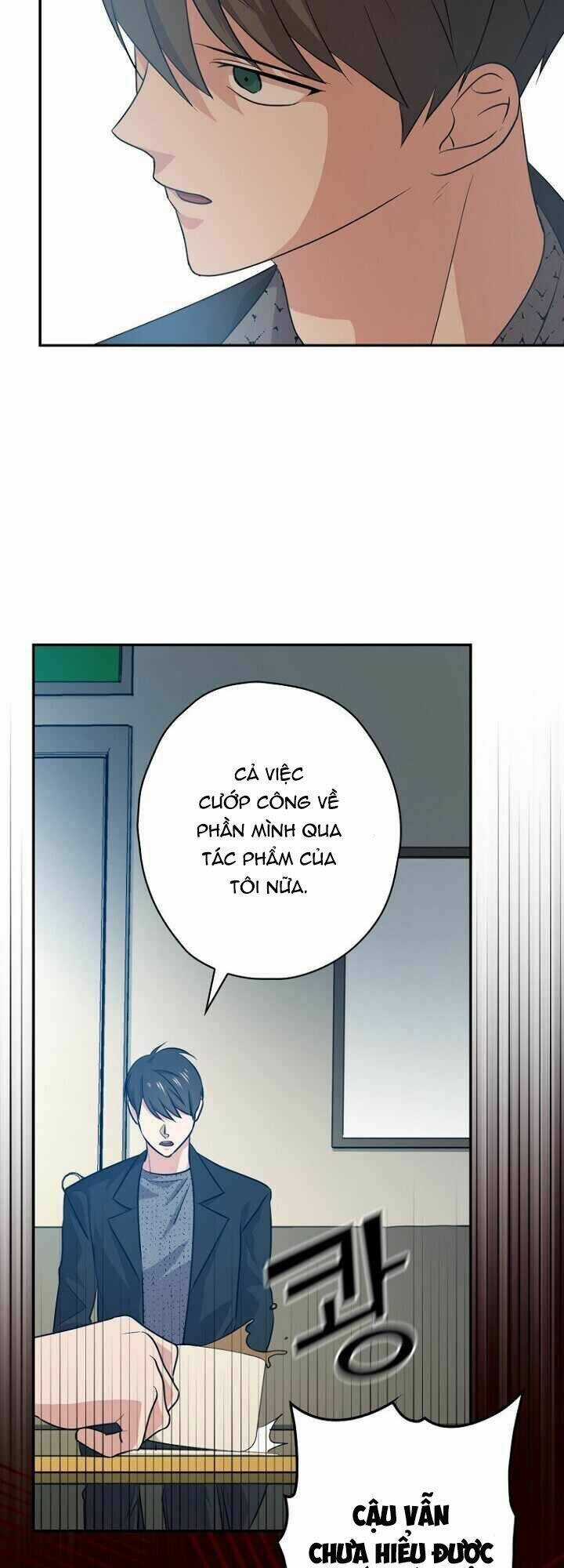 Vua Phim Truyền Hình Chapter 37 trang 12