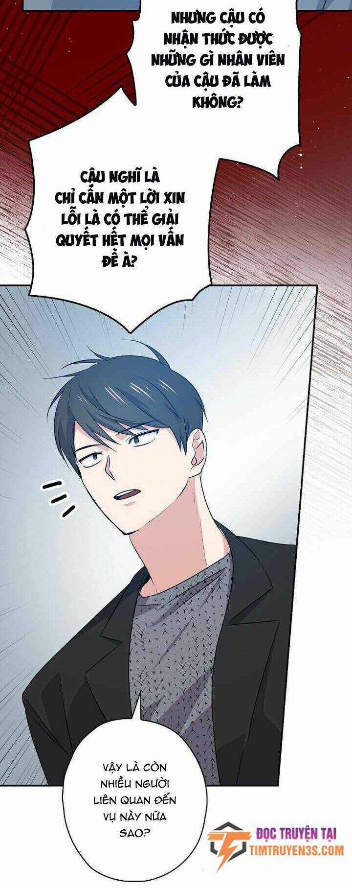 Vua Phim Truyền Hình Chapter 37 trang 14