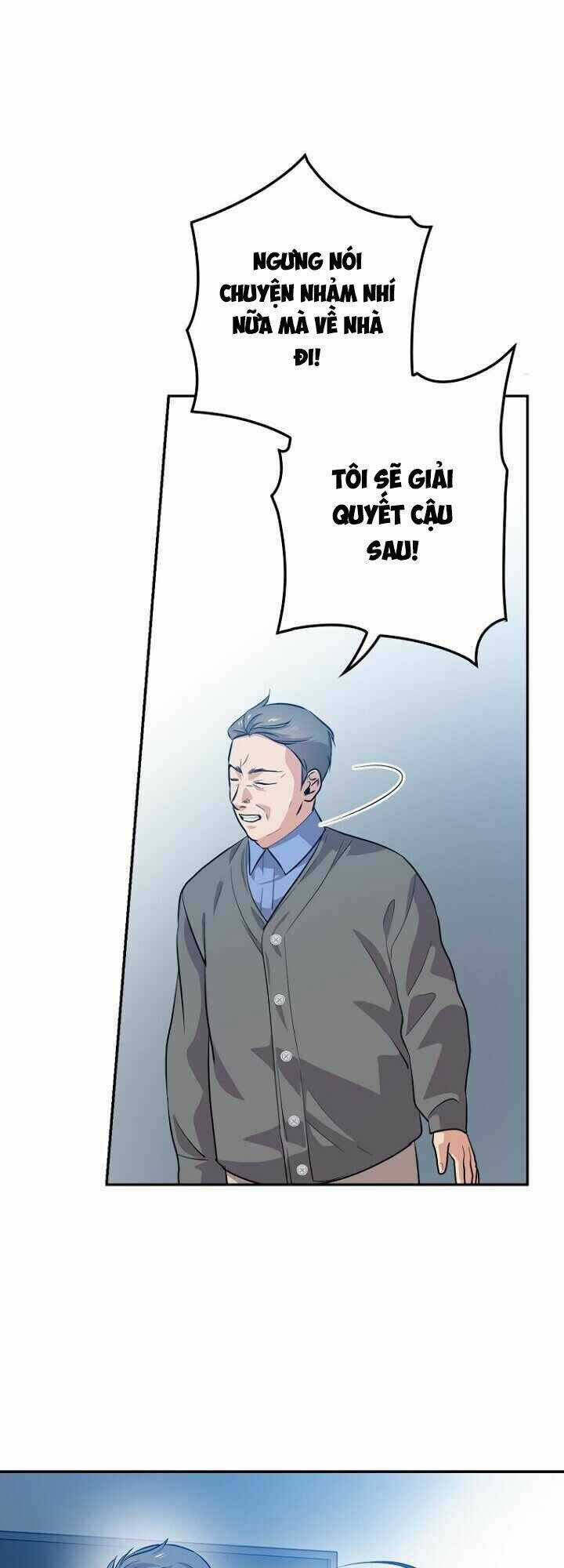 Vua Phim Truyền Hình Chapter 37 trang 15