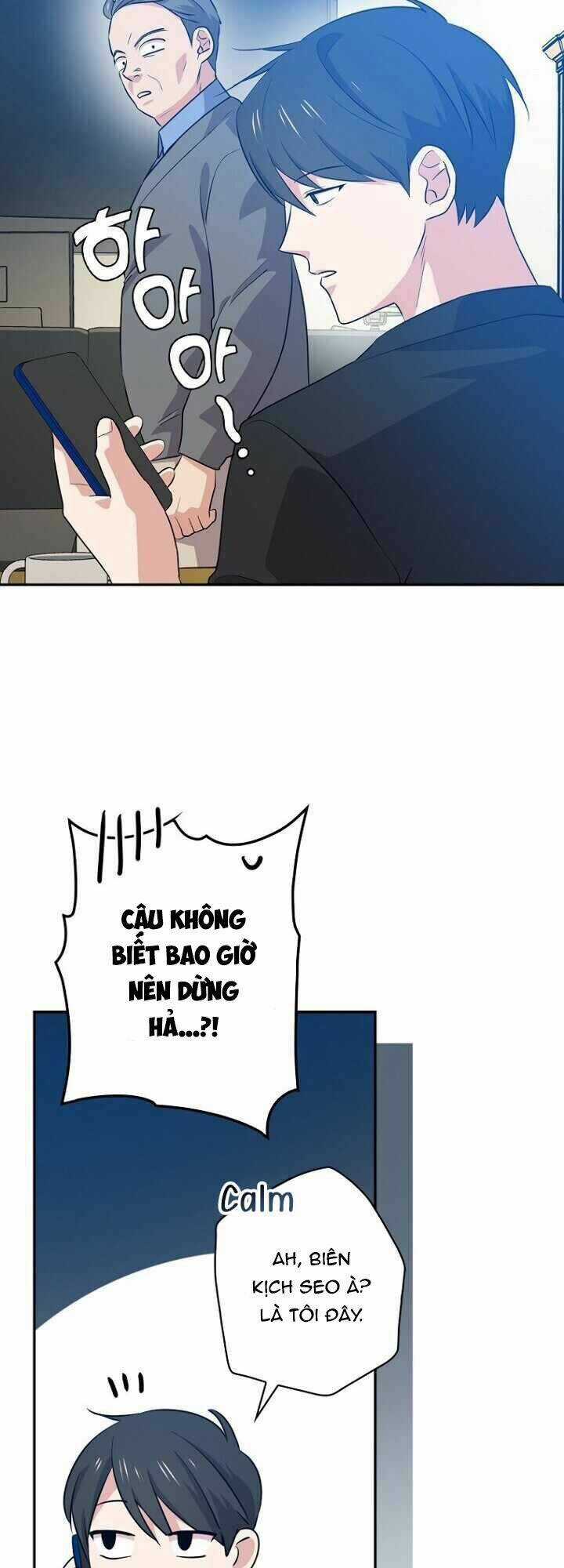 Vua Phim Truyền Hình Chapter 37 trang 16