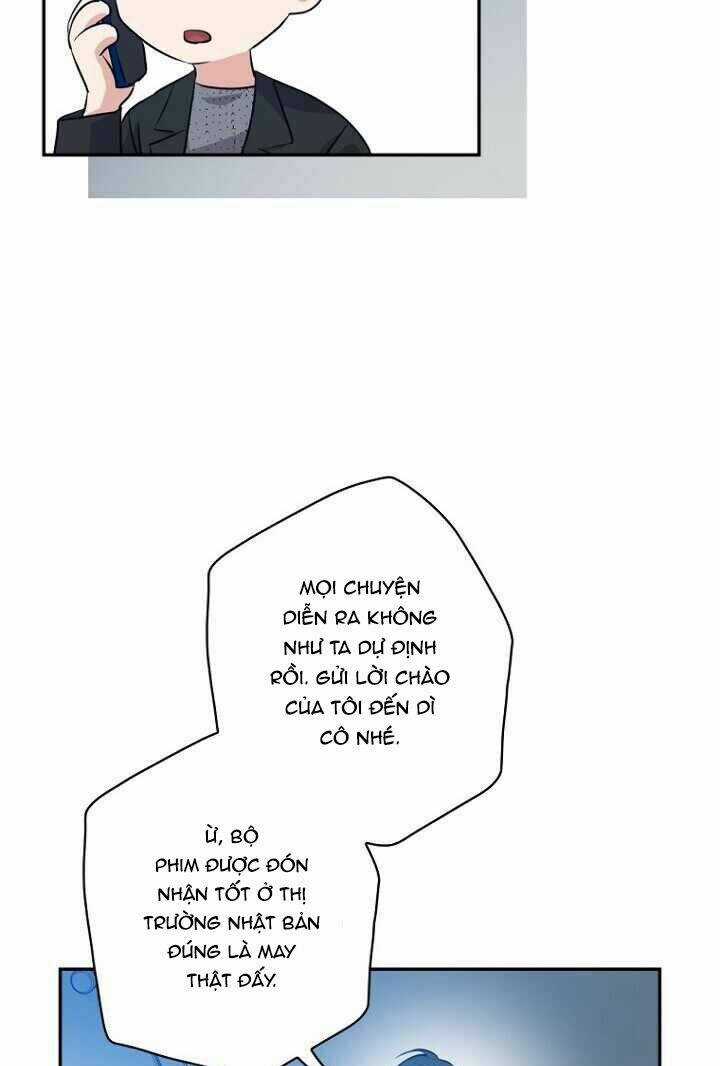 Vua Phim Truyền Hình Chapter 37 trang 17