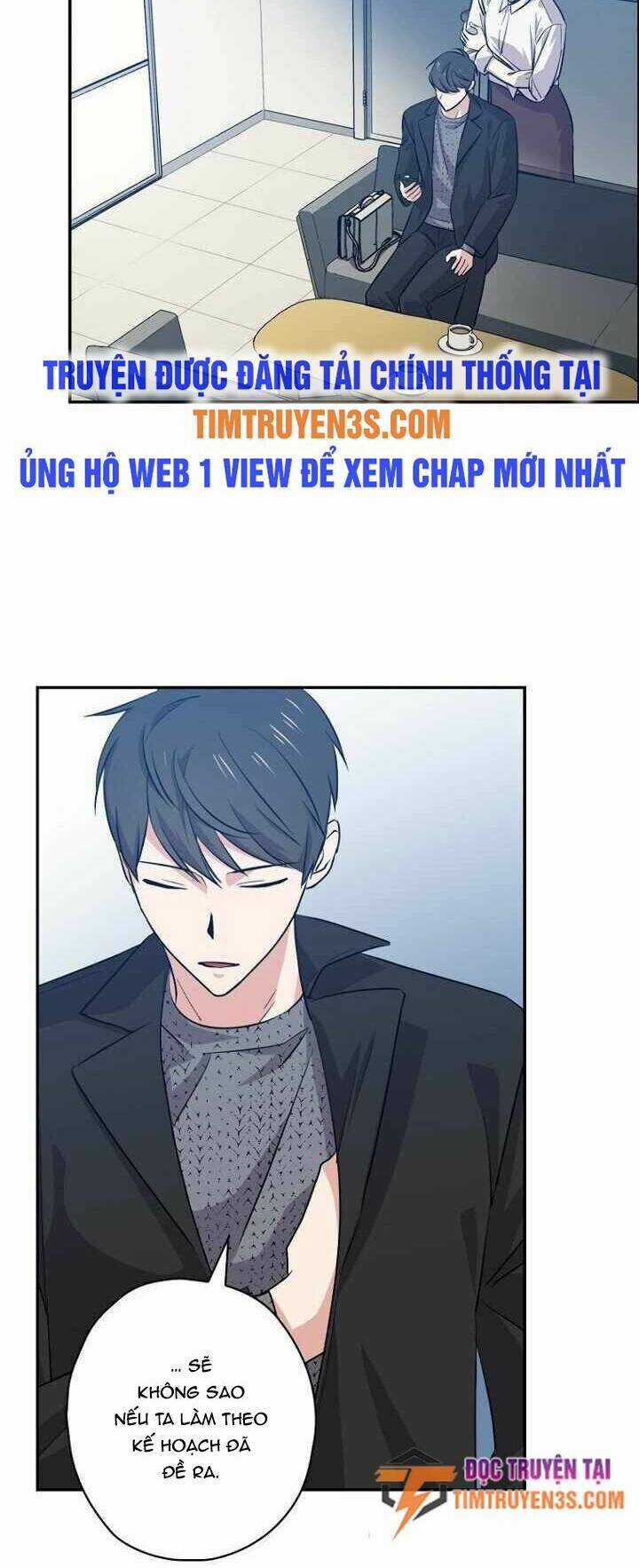 Vua Phim Truyền Hình Chapter 37 trang 2