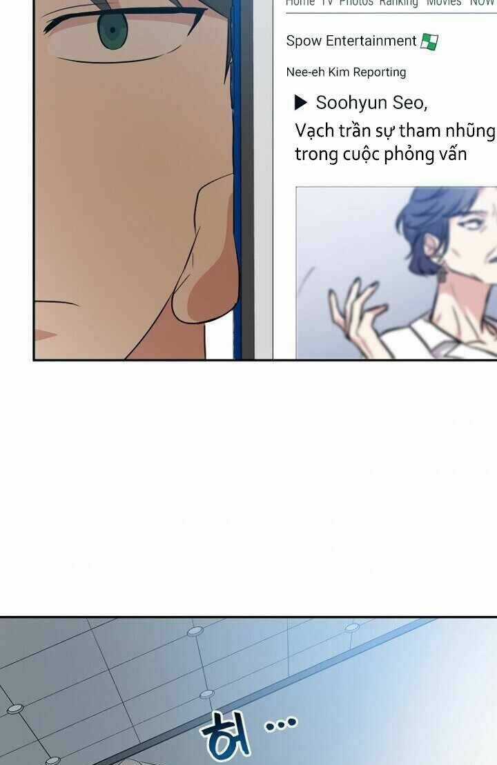 Vua Phim Truyền Hình Chapter 37 trang 21