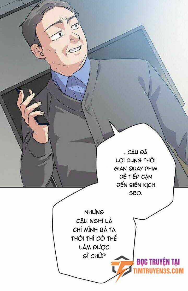 Vua Phim Truyền Hình Chapter 37 trang 22