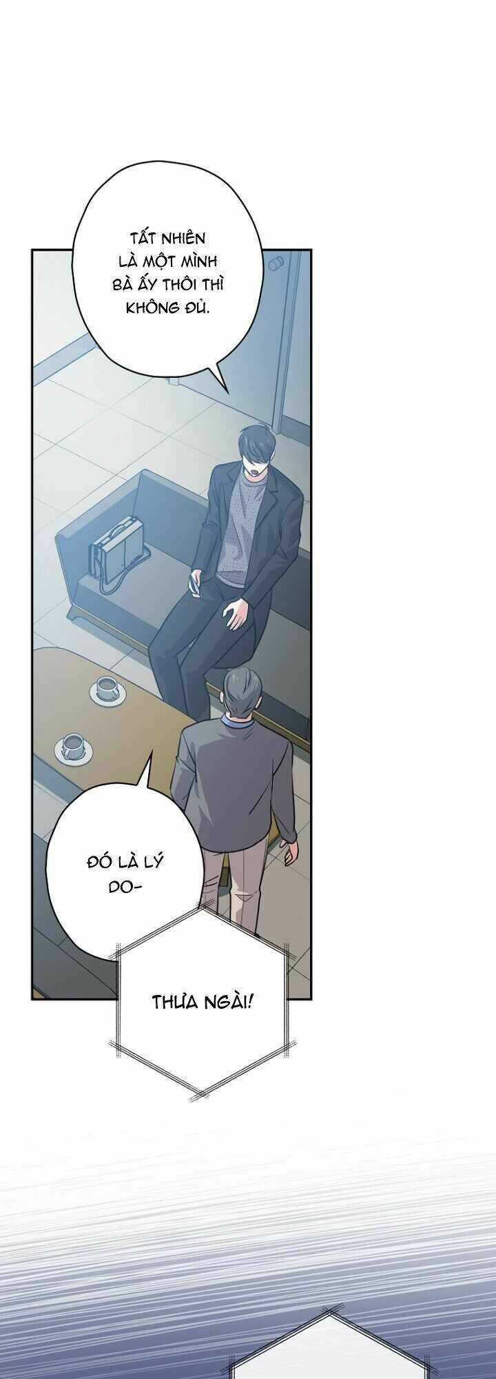 Vua Phim Truyền Hình Chapter 37 trang 23