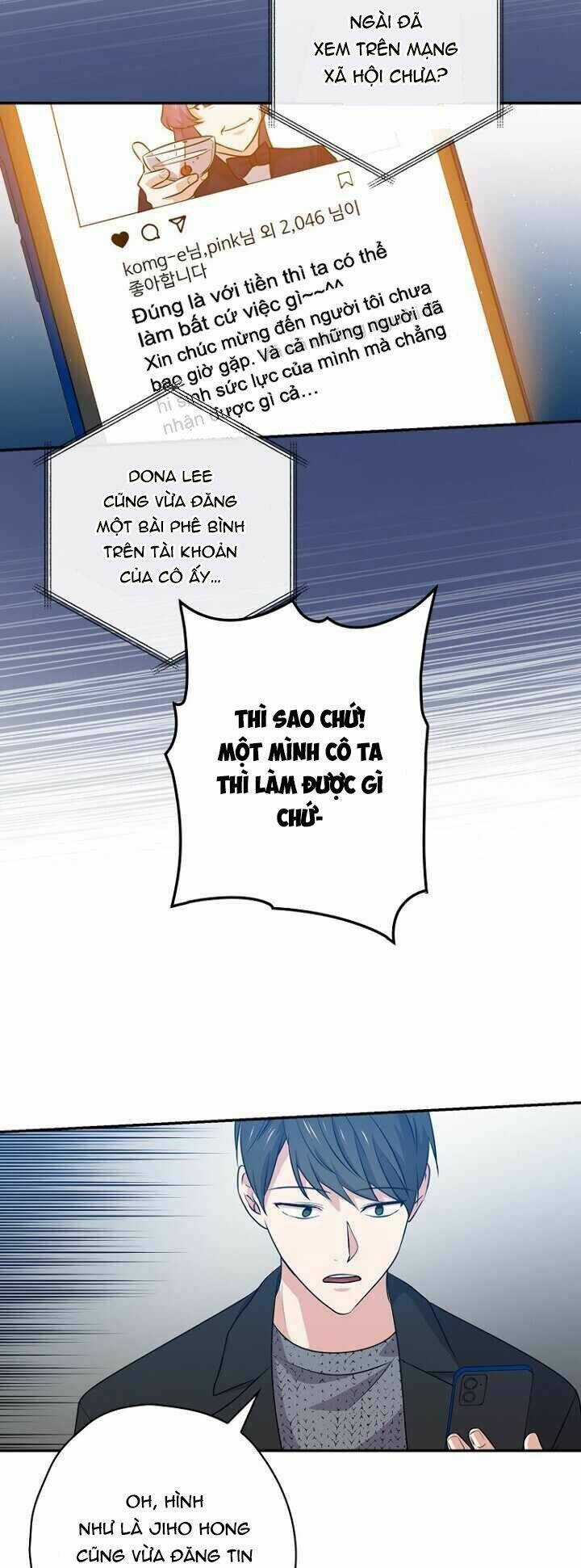 Vua Phim Truyền Hình Chapter 37 trang 24