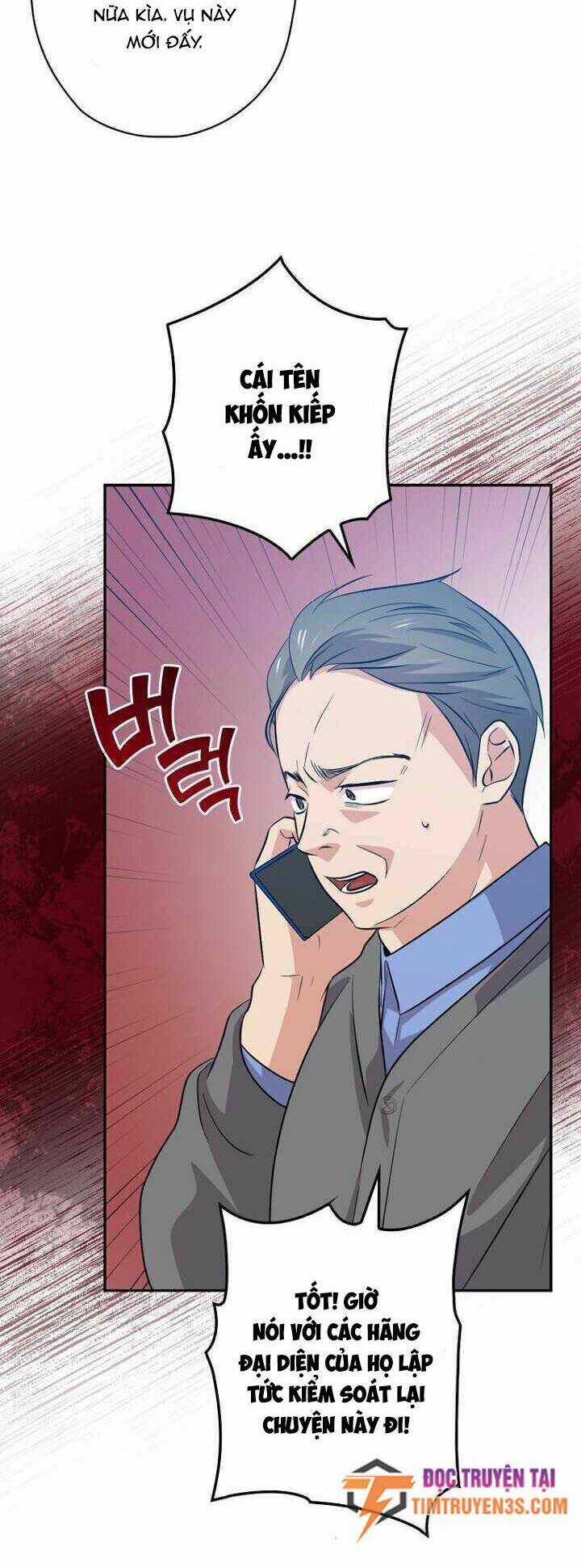 Vua Phim Truyền Hình Chapter 37 trang 25