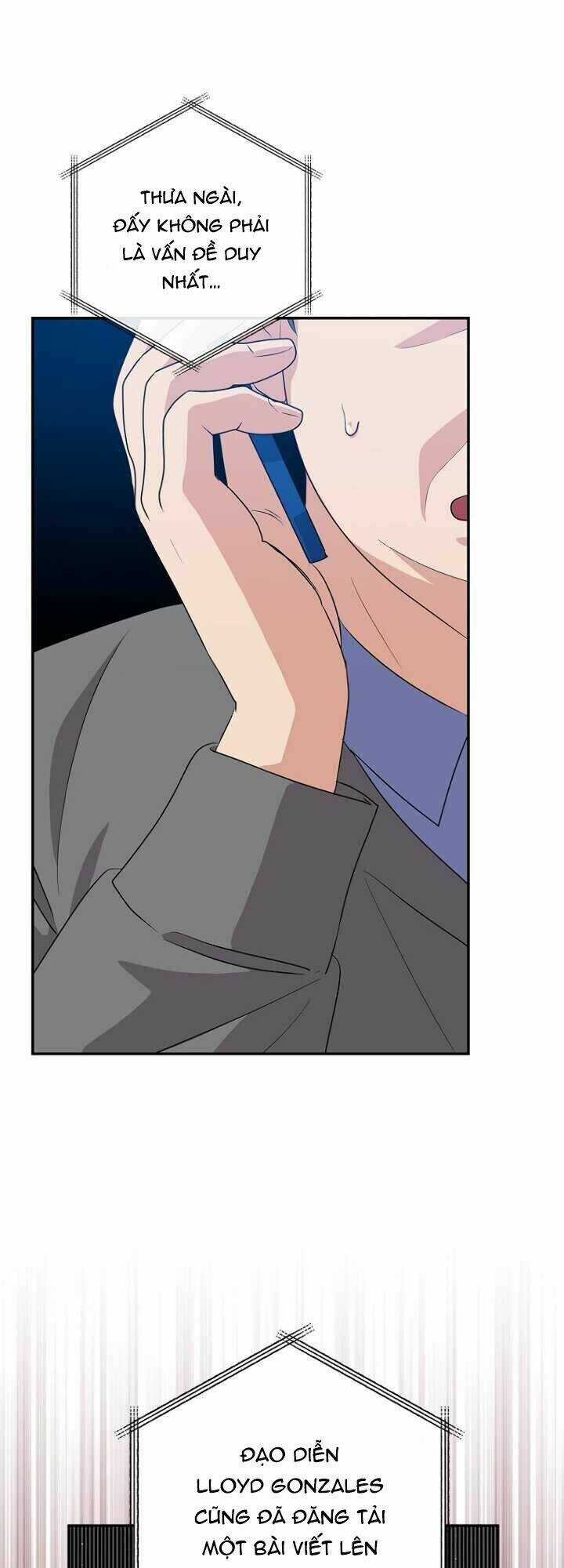 Vua Phim Truyền Hình Chapter 37 trang 26