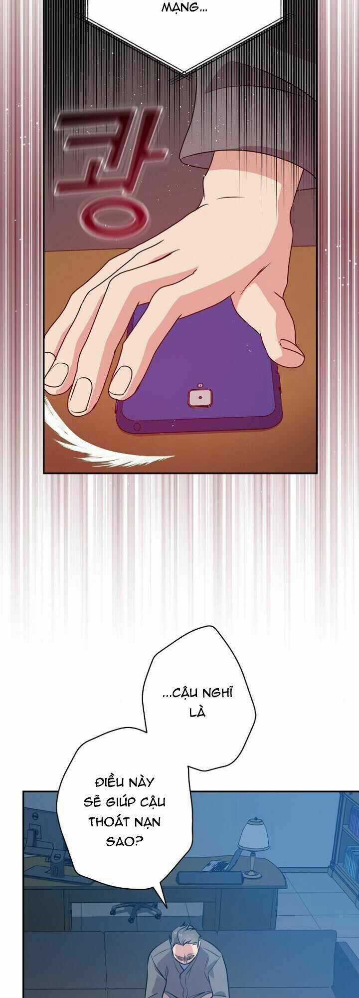 Vua Phim Truyền Hình Chapter 37 trang 27