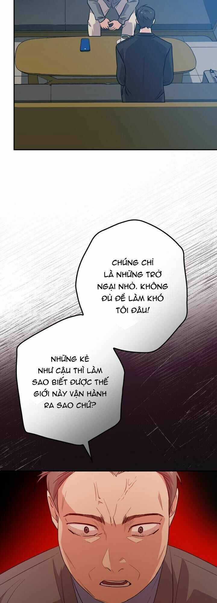 Vua Phim Truyền Hình Chapter 37 trang 28