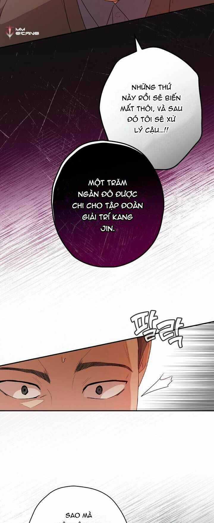 Vua Phim Truyền Hình Chapter 37 trang 29