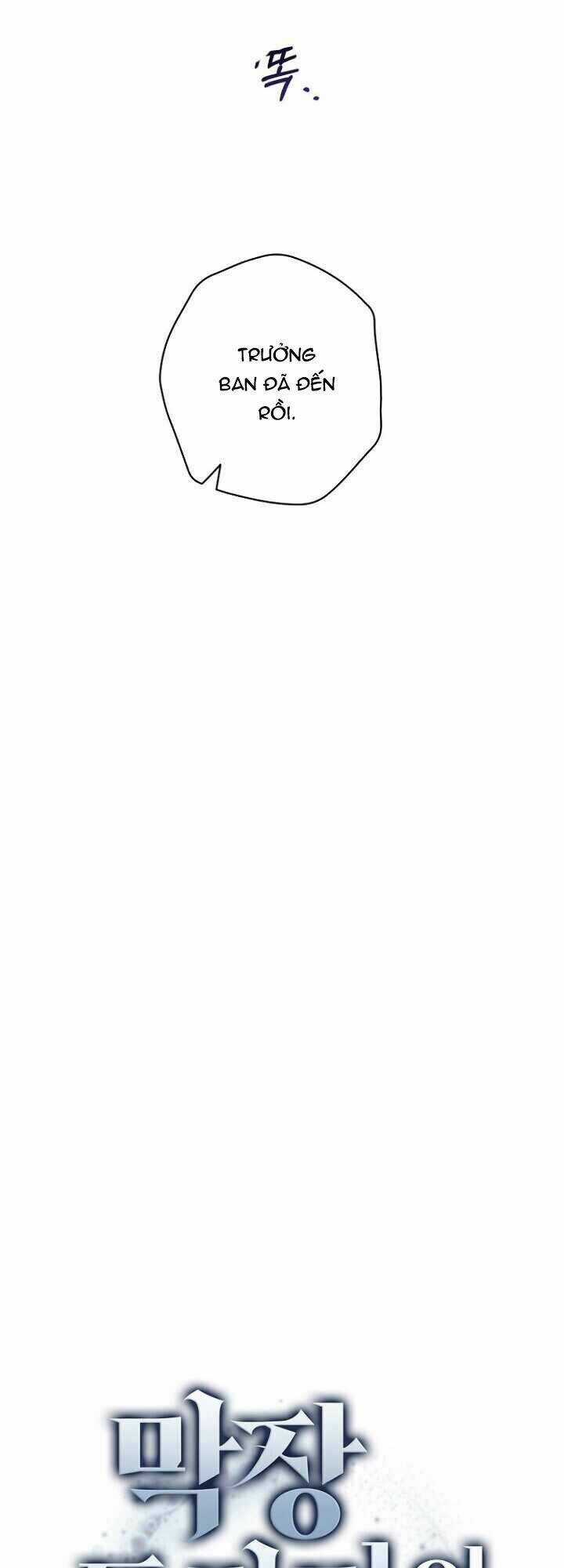 Vua Phim Truyền Hình Chapter 37 trang 3