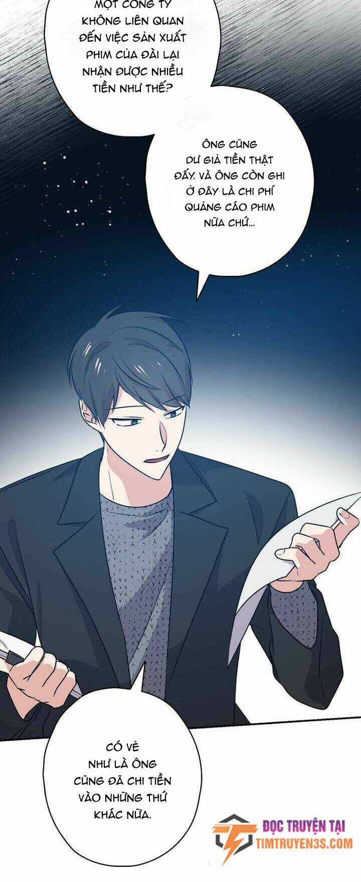 Vua Phim Truyền Hình Chapter 37 trang 30