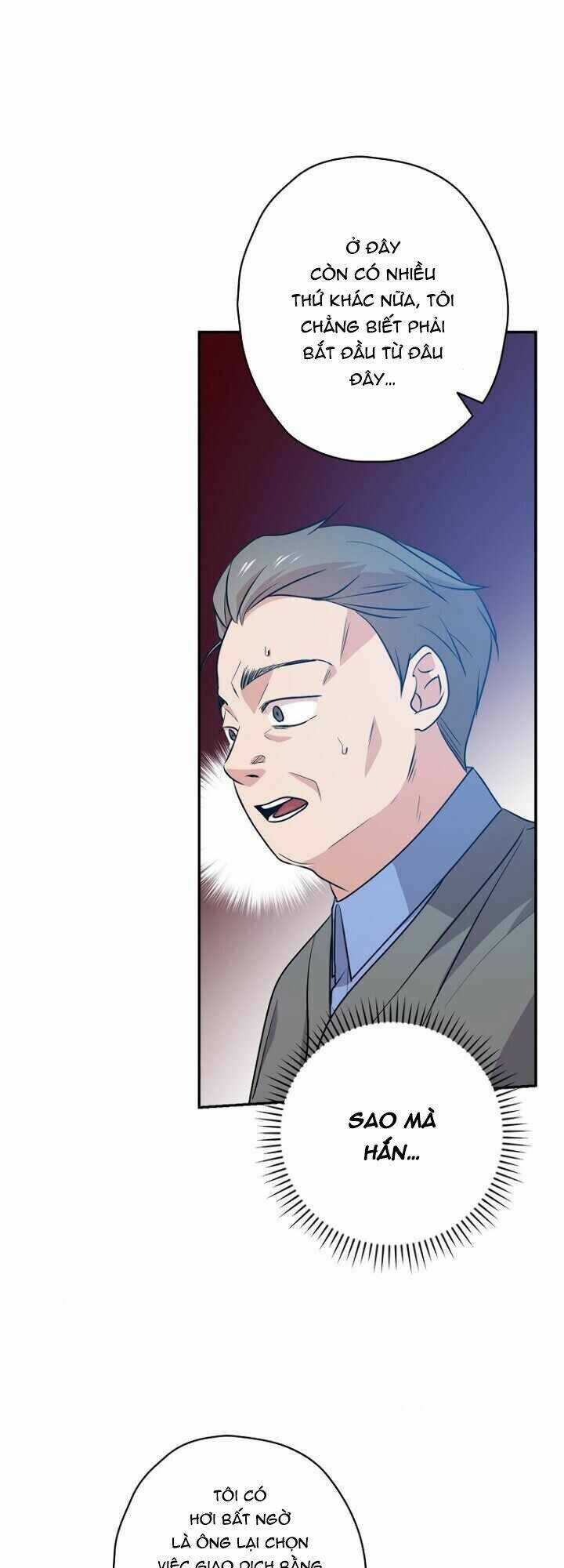 Vua Phim Truyền Hình Chapter 37 trang 31