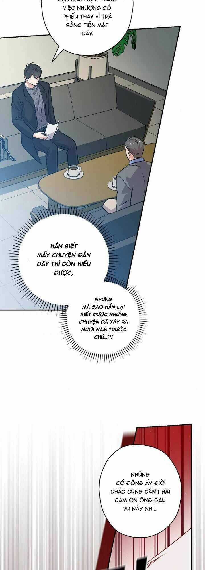 Vua Phim Truyền Hình Chapter 37 trang 32