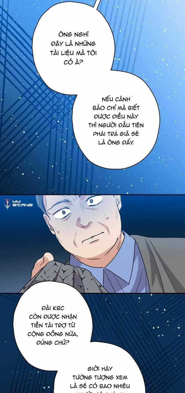 Vua Phim Truyền Hình Chapter 37 trang 36