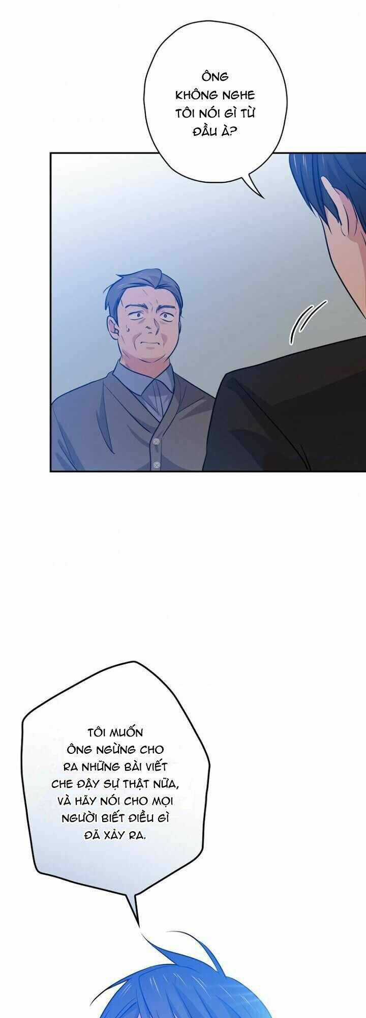 Vua Phim Truyền Hình Chapter 37 trang 38