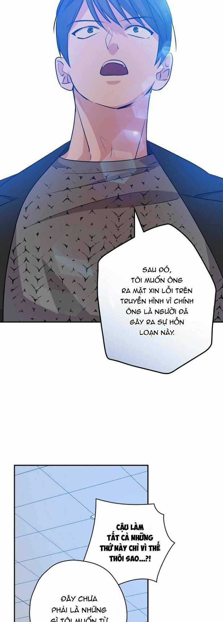 Vua Phim Truyền Hình Chapter 37 trang 39