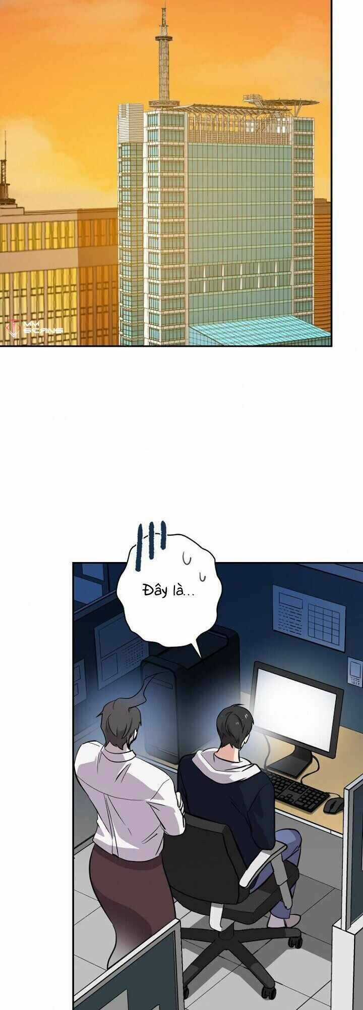 Vua Phim Truyền Hình Chapter 37 trang 43