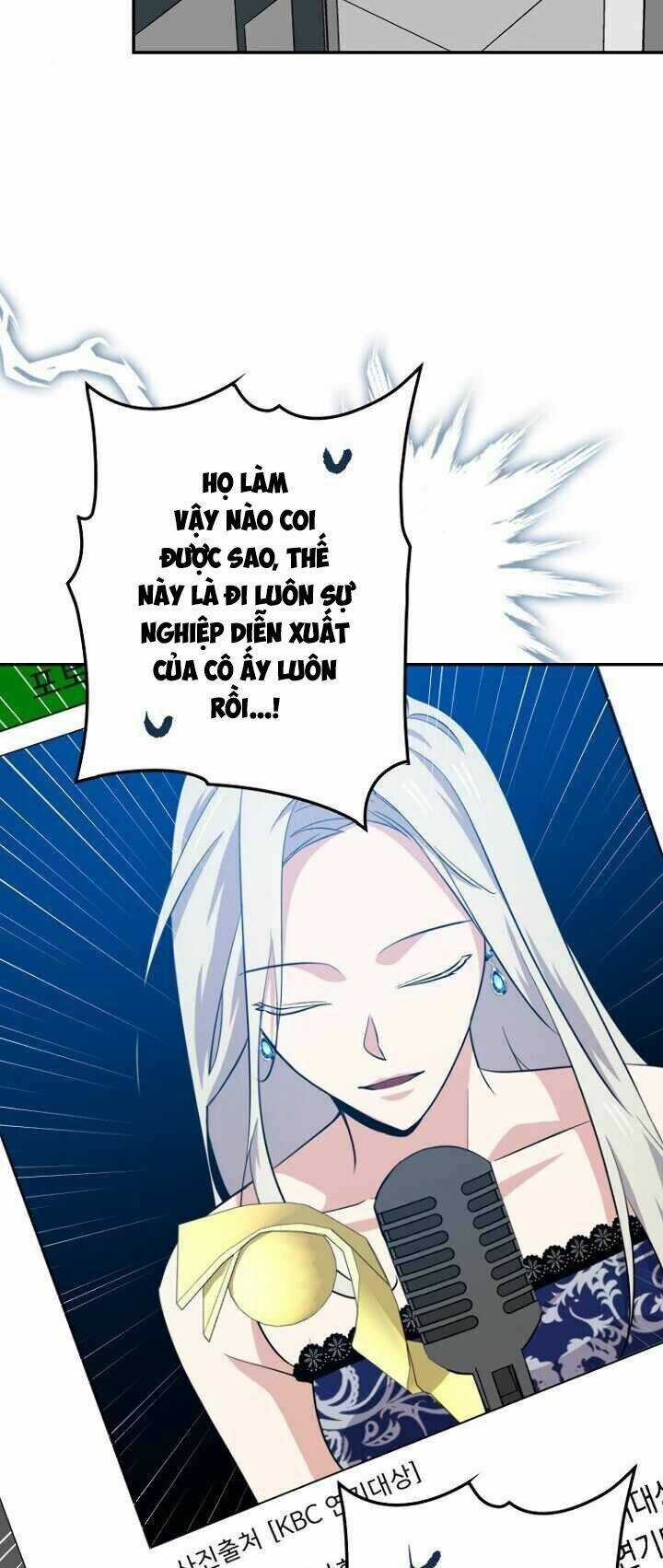 Vua Phim Truyền Hình Chapter 37 trang 44