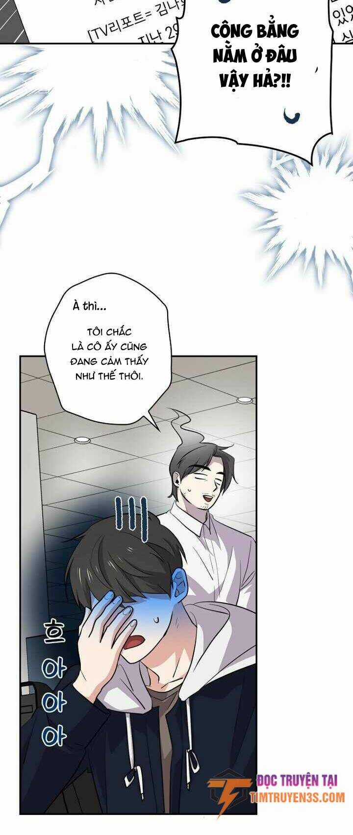 Vua Phim Truyền Hình Chapter 37 trang 45