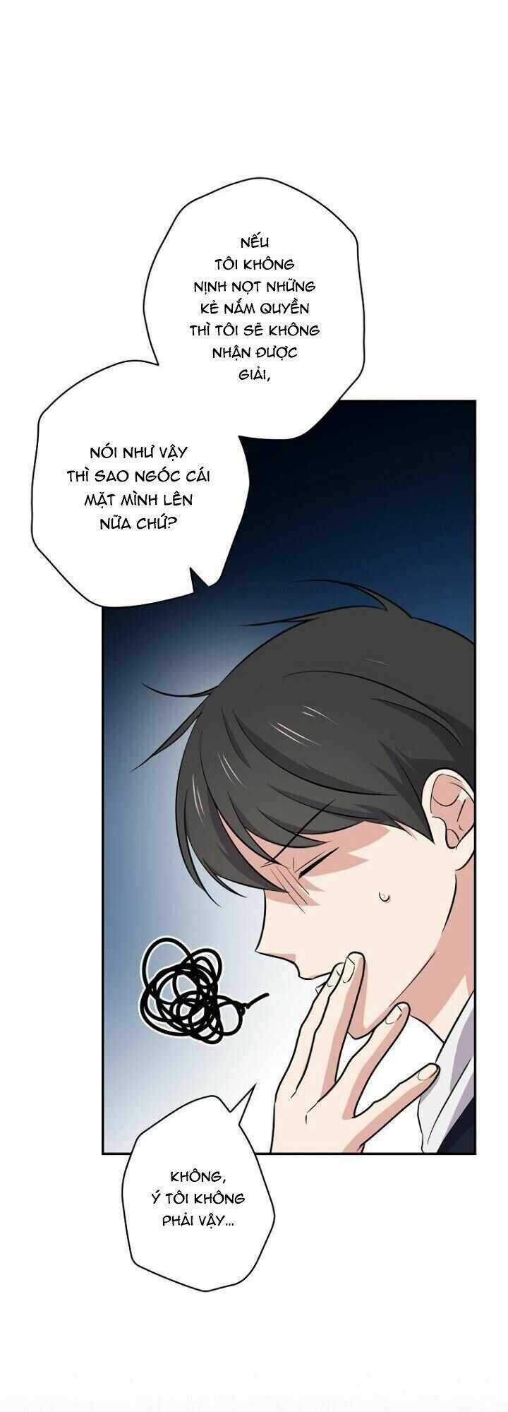 Vua Phim Truyền Hình Chapter 37 trang 46