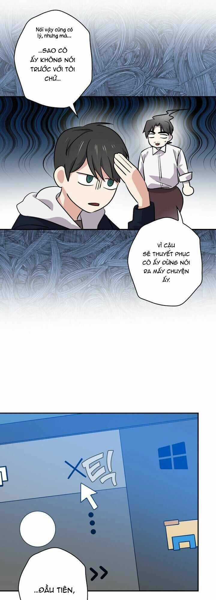 Vua Phim Truyền Hình Chapter 37 trang 47