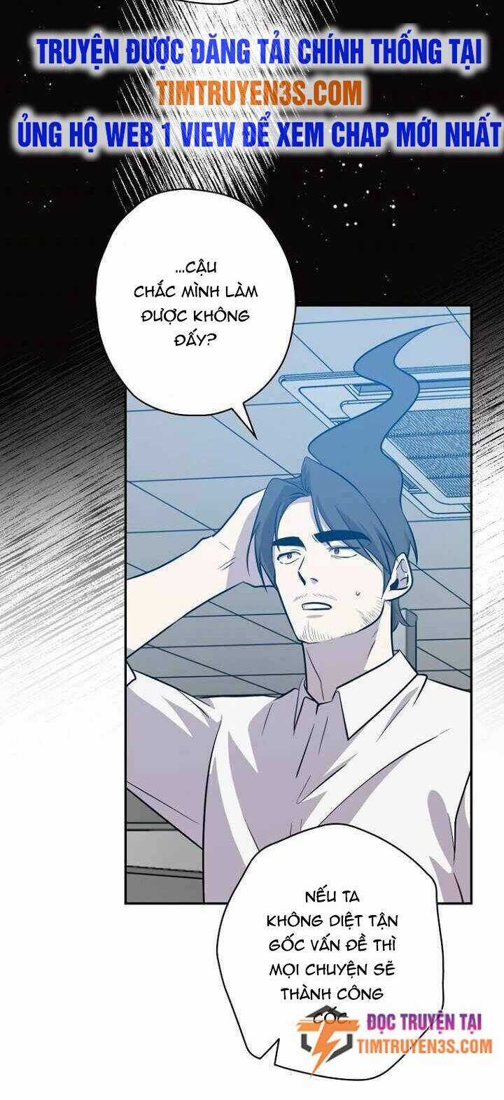 Vua Phim Truyền Hình Chapter 37 trang 49