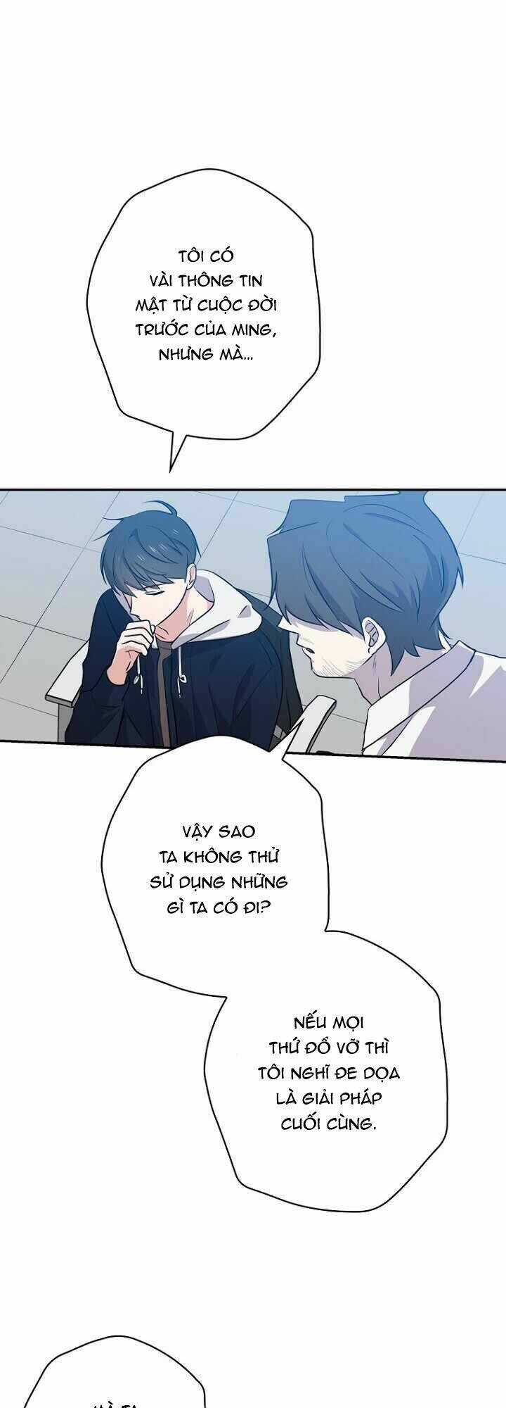 Vua Phim Truyền Hình Chapter 37 trang 50