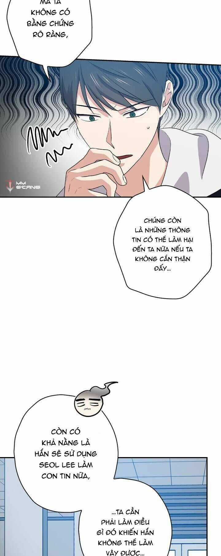 Vua Phim Truyền Hình Chapter 37 trang 51