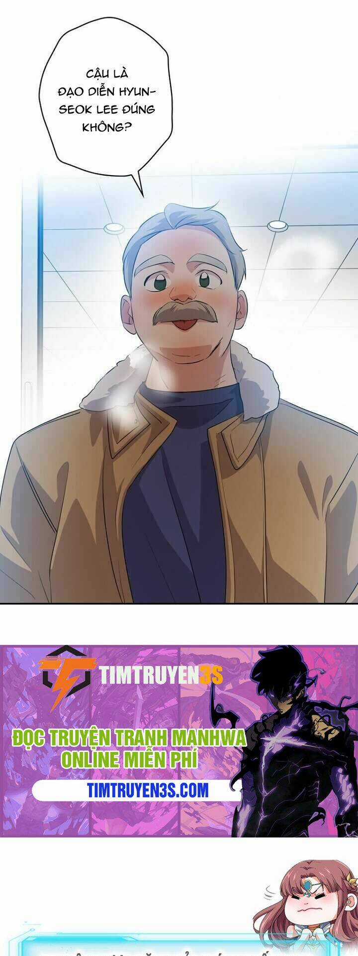 Vua Phim Truyền Hình Chapter 37 trang 54