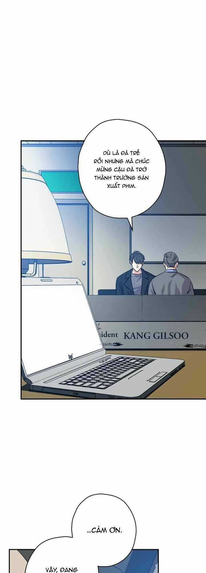 Vua Phim Truyền Hình Chapter 37 trang 7