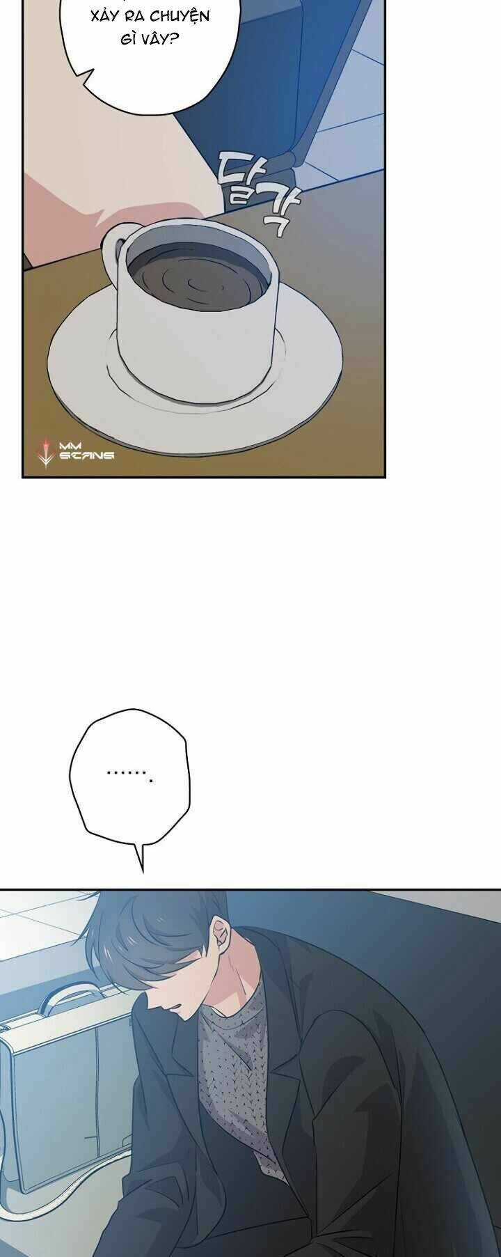 Vua Phim Truyền Hình Chapter 37 trang 8