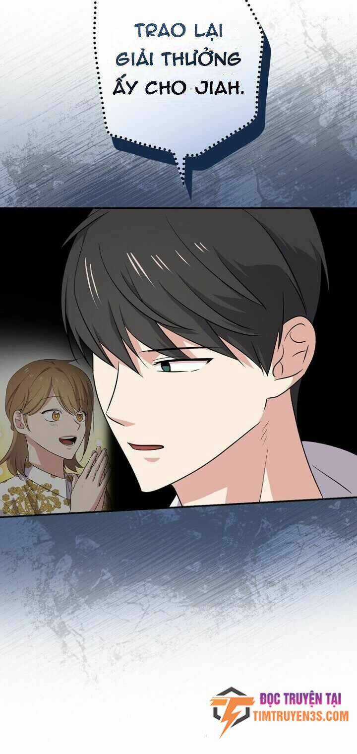 Vua Phim Truyền Hình Chapter 38 trang 11