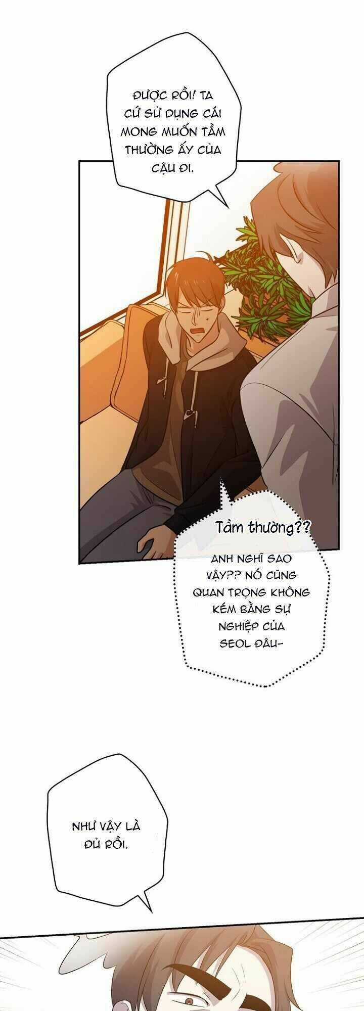 Vua Phim Truyền Hình Chapter 38 trang 12