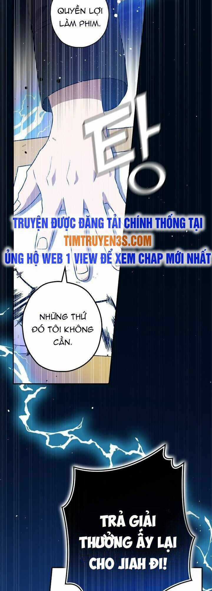 Vua Phim Truyền Hình Chapter 38 trang 14